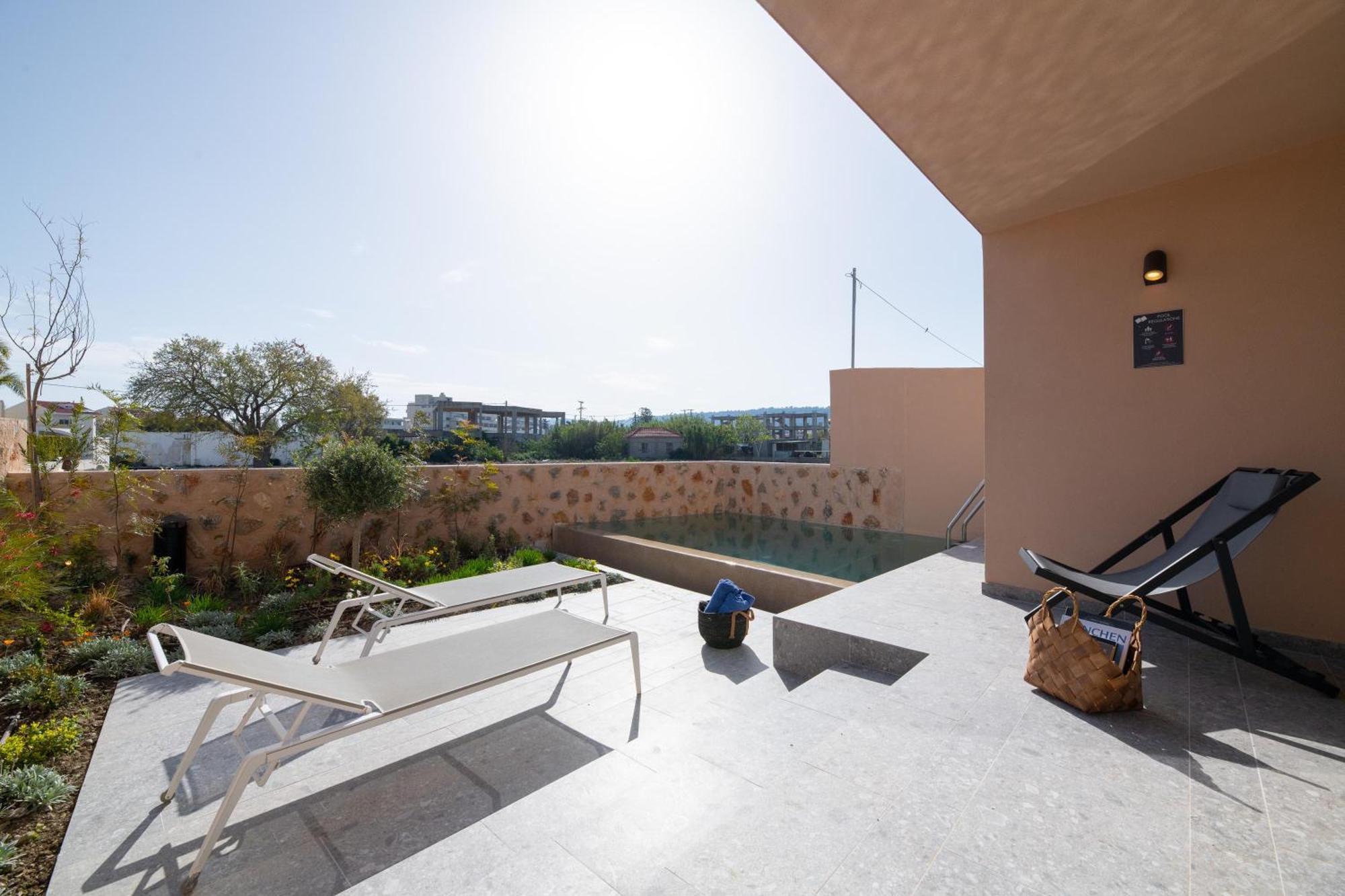 Villa Nisi Living Concept *