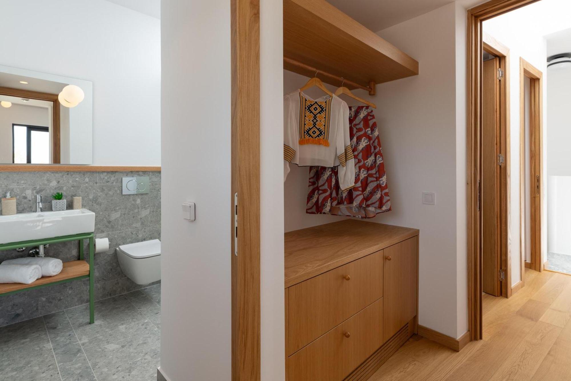 Villa Nisi Living Concept Ialysos (Rhodes)