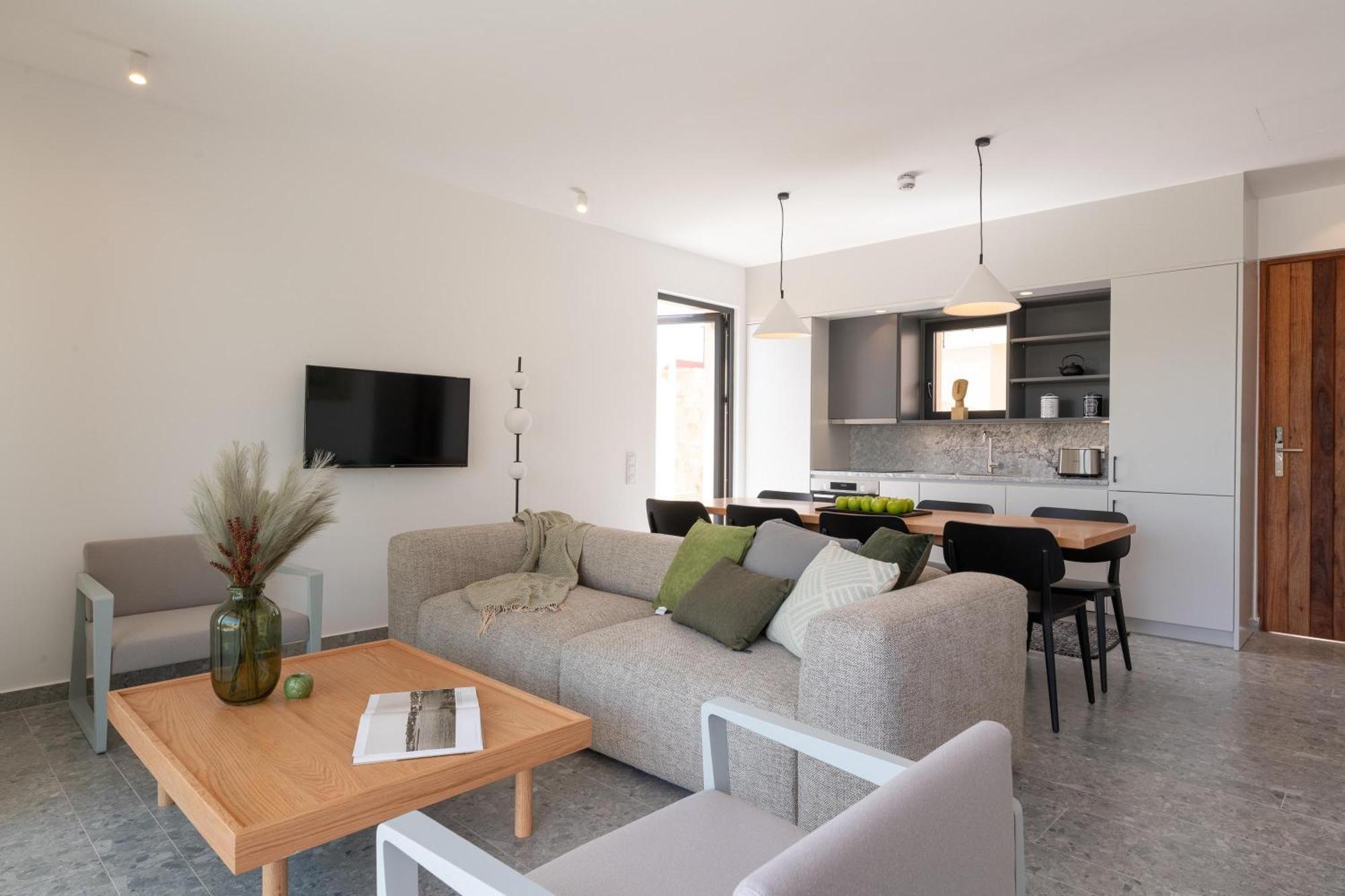 Nisi Living Concept Villa *