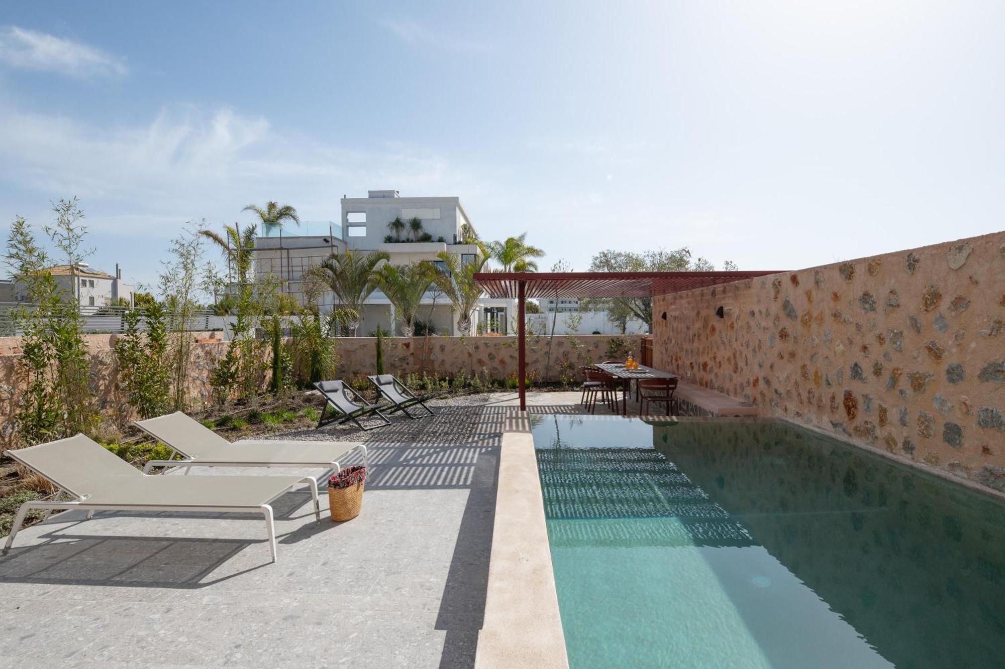 Nisi Living Concept * Ialysos (Rhodes)