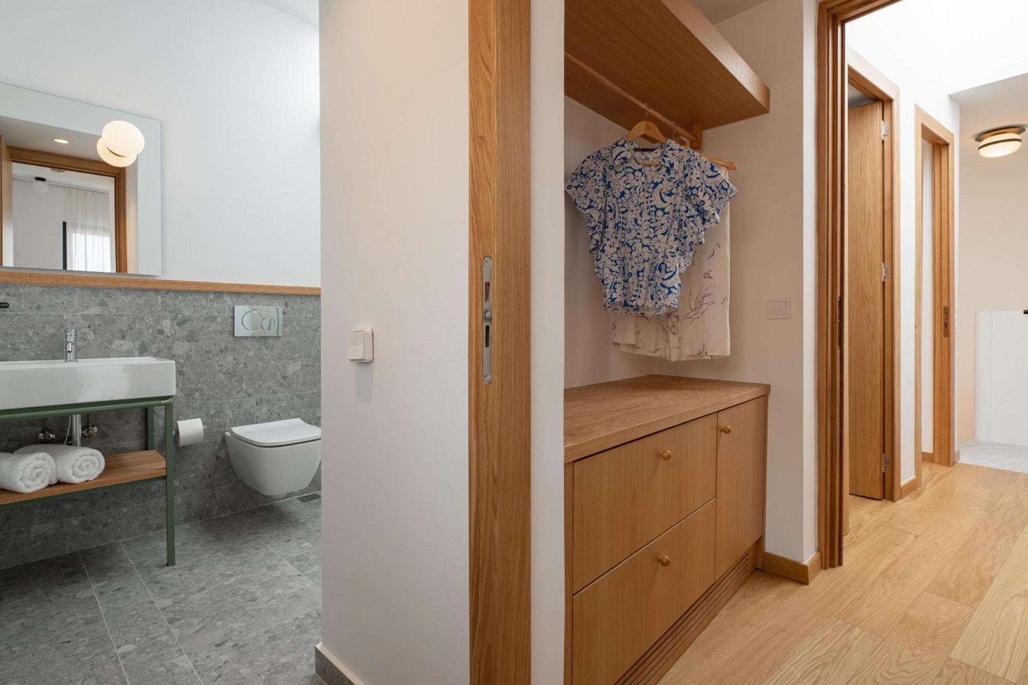 Nisi Living Concept Villa