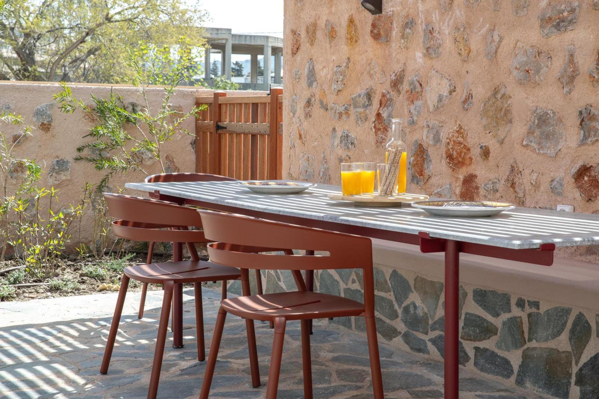Nisi Living Concept * Ialysos (Rhodes)