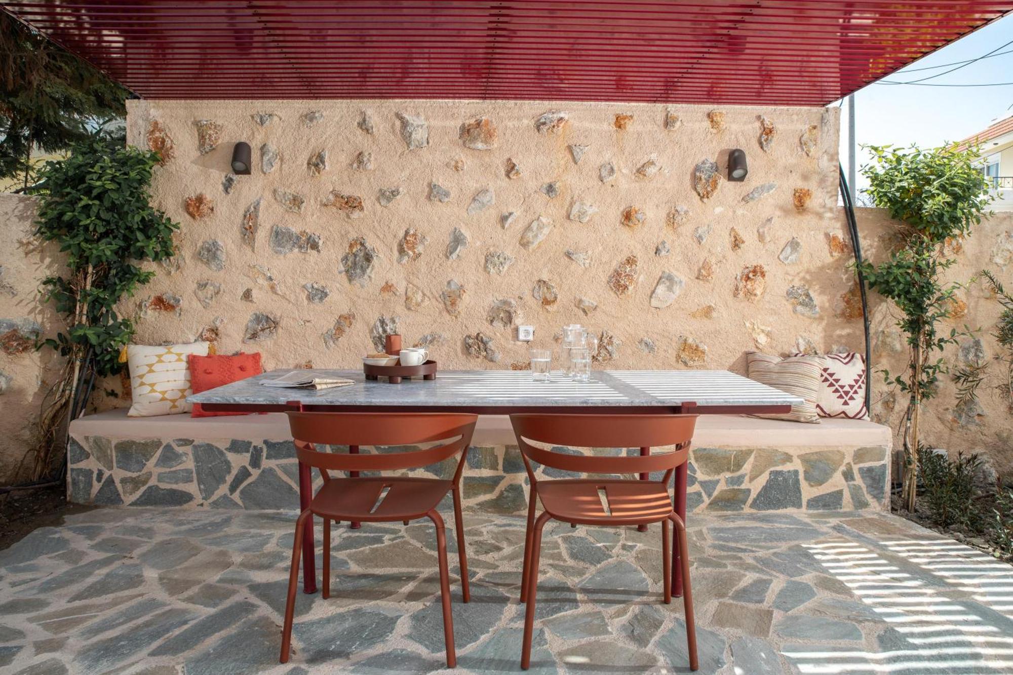 Nisi Living Concept Ialysos (Rhodes)