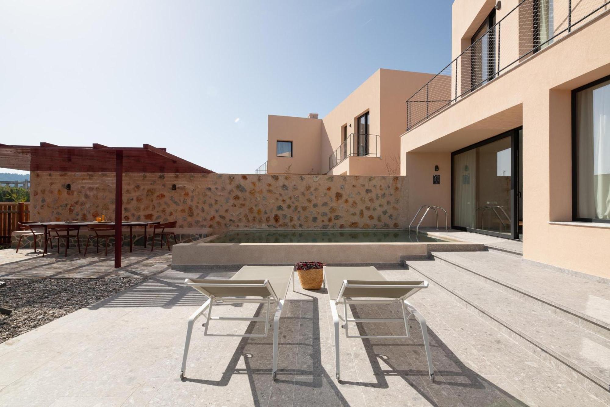 Nisi Living Concept Ialysos (Rhodes)